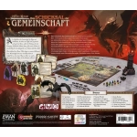 Der Herr der Ringe - Das Schicksal der Gemeinschaft - DE