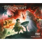 Der Herr der Ringe - Das Schicksal der Gemeinschaft - DE