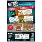 Unlock! Kids: Irische Sagen - DE