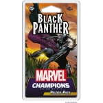 Marvel Champions: Das Kartenspiel - Black Panther - DE