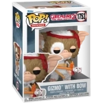 Funko POP! Movies: Gremlins S2 - Gizmo w/Bow