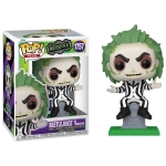 Funko POP! - Beetlejuice - Beetlejuice on Tombstone