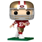 Funko POP! - NFL - Nick Bosa - San Francisco 49ers