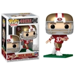 Funko POP! - NFL - Nick Bosa - San Francisco 49ers
