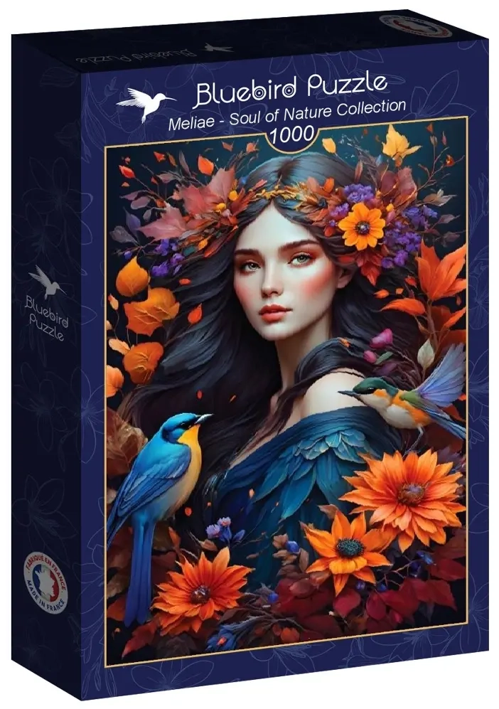 Meliae - Soul of Nature Collection