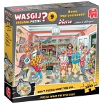 Reine Geschmackssache! - Wasgij Retro Original 9