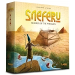 Sneferu Builders of the Pyramids - EN