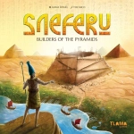Sneferu Builders of the Pyramids - EN