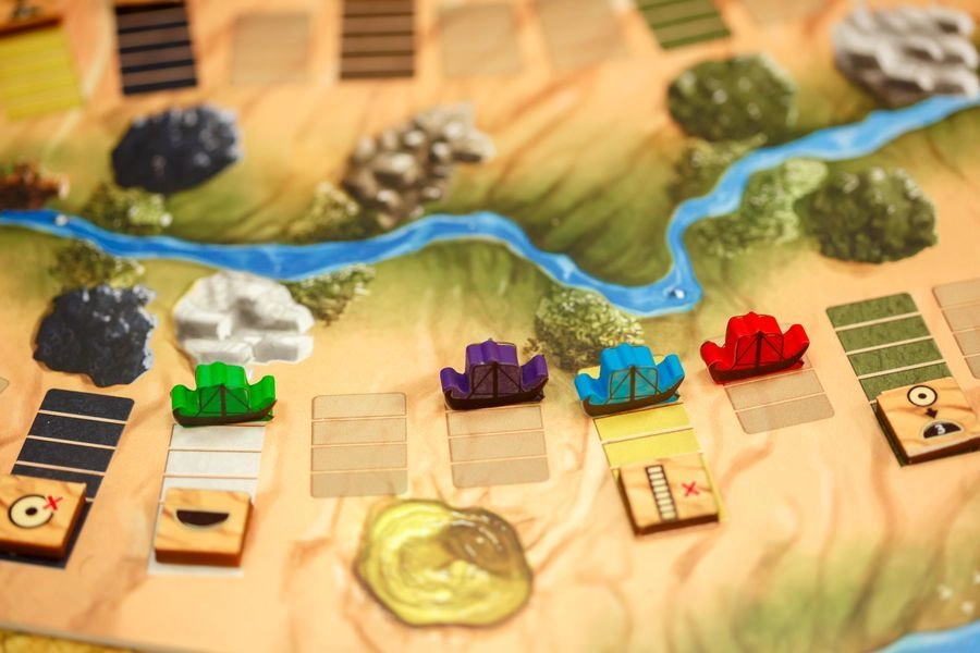Sneferu Builders of the Pyramids - EN