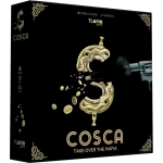 Cosca Take over the Mafia - EN