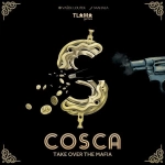 Cosca Take over the Mafia - EN