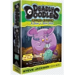 Deadly Doodles 2nd. Edition - EN