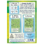 Deadly Doodles 2nd. Edition - EN