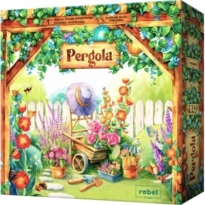 Pergola - EN