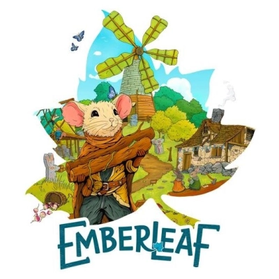 Emberleaf - EN