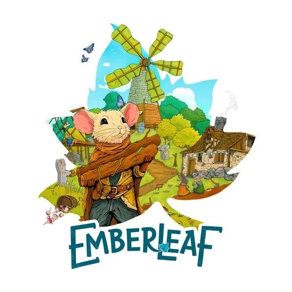 Emberleaf - EN