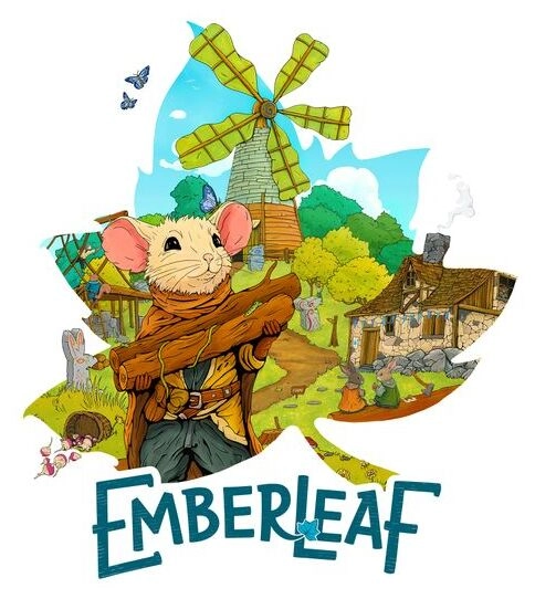 Emberleaf - EN