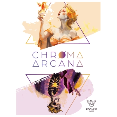 Chroma Arcana - EN