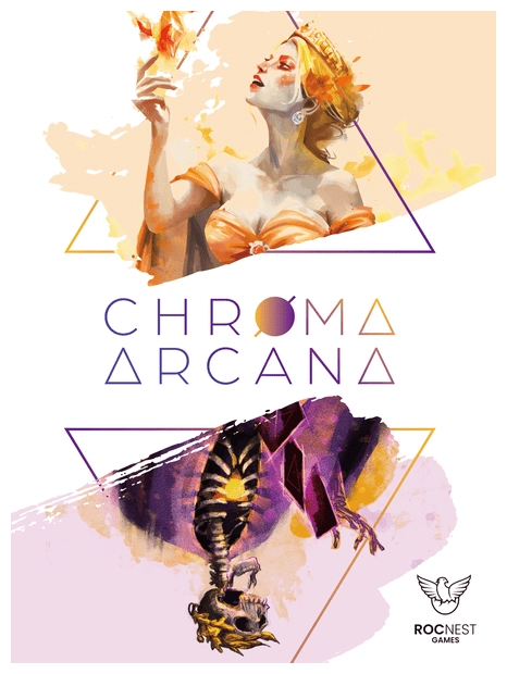 Chroma Arcana - EN