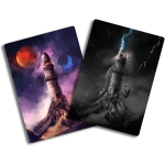 Chroma Arcana Tyrant Hunt - Expansion - EN