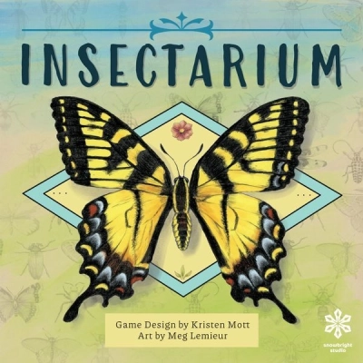 Insectarium - EN