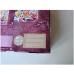 Rock arount the clock! - Wasgij Retro Destiny 7 (Defekte Verpackung)