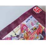 Rock arount the clock! - Wasgij Retro Destiny 7 (Defekte Verpackung)