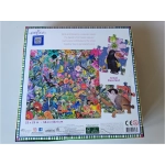 Garten von Eden (Defekte Verpackung)