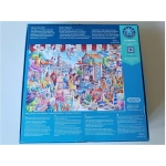 Seaside Souvenirs - Tony Ryan (Defekte Verpackung)