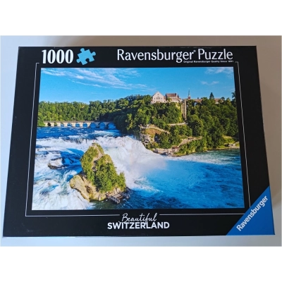 Rheinfall (Leicht defekte Verpackung)