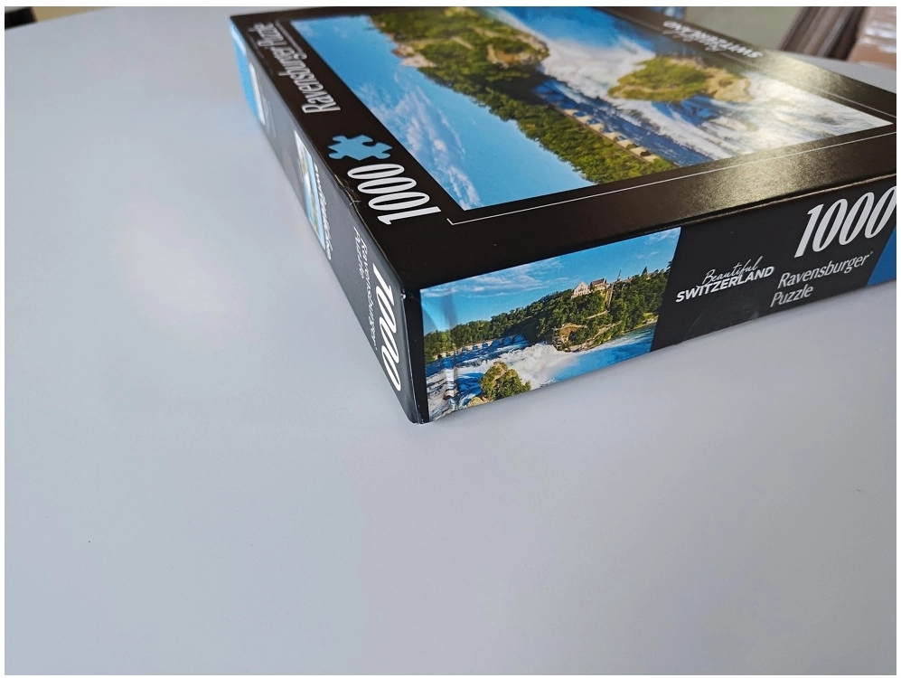 Rheinfall (Leicht defekte Verpackung)