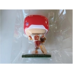 Funko POP! - NFL - Travis Kelce - Kansas City Chiefs (Defekte Verpackung)