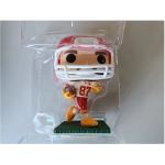 Funko POP! - NFL - Travis Kelce - Kansas City Chiefs (Defekte Verpackung)