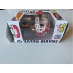Funko POP! - NFL - Travis Kelce - Kansas City Chiefs (Defekte Verpackung)