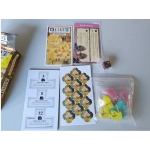 Root - Riverfolk Hirelings Pack - EN (Defekte Verpackung)
