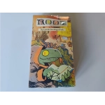 Root - Riverfolk Hirelings Pack - EN (Defekte Verpackung)