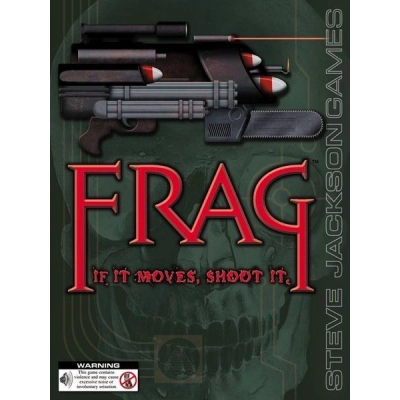 Frag - EN