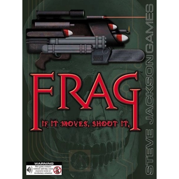 Frag - EN
