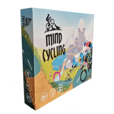 Mind Cycling