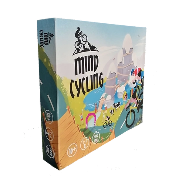 Mind Cycling