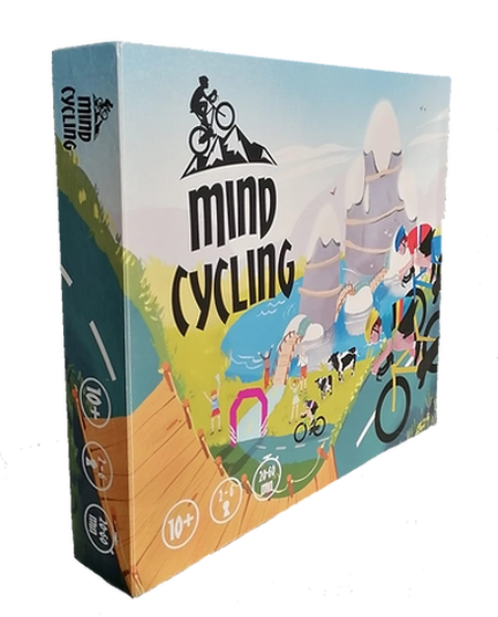 Mind Cycling