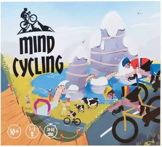 Mind Cycling