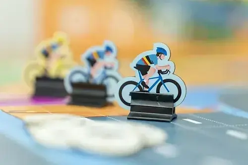 Mind Cycling