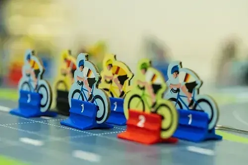 Mind Cycling