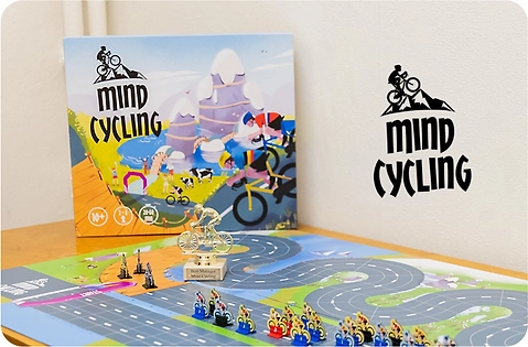 Mind Cycling