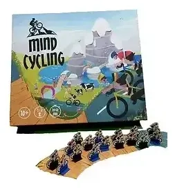 Mind Cycling