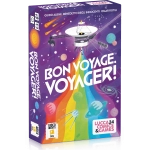Bon Voyage Voyager - EN