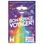 Bon Voyage Voyager - EN