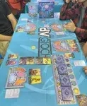 Rumblebots - EN