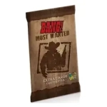 Bang! Most Wanted - Expansion - EN